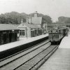 Lightcliffe Station